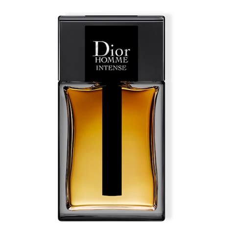 dior homme intense 100|dior homme intense 2020 notes.